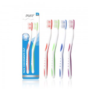 Online Exporter China Cheap Toothbrush with 3G All Kinds of Toothpaste