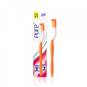 Nylon Lembut Nylon Leak Latur berus gigi berus gigi