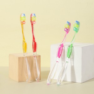 Nyek Nafas Antibakteria Nylon Ristles berus gigi