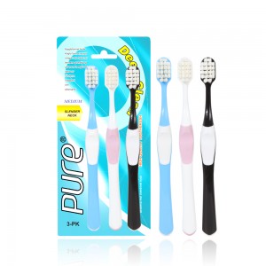 Produk Gigi Eco-Friendy Berus gigi berus gigi berus gigi