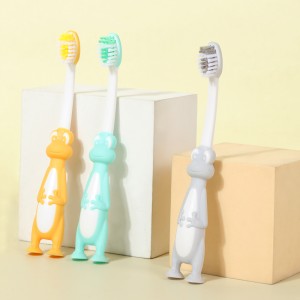 친환경 칫솔 키즈 칫솔