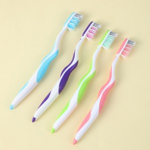 Zähne Whitening Kits Zahnbürsten