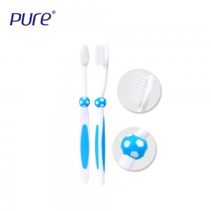Home Use Daily Adult Toothbrush