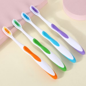 Ultrasoft Bristle berus gigi berus gigi berus gigi