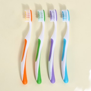 Ultrasoft Bristle berus gigi berus gigi berus gigi