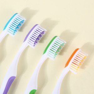 Ultrasoft Bristle berus gigi berus gigi berus gigi